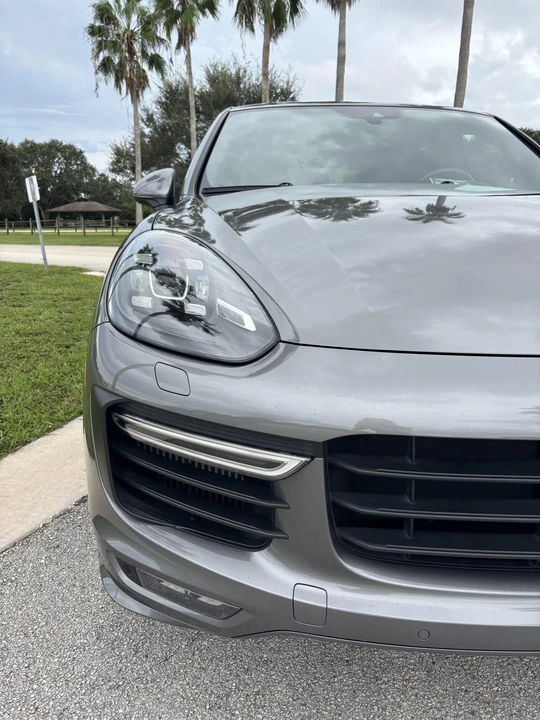 2018 Porsche 958 Cayenne GTS - Image 15 of 31