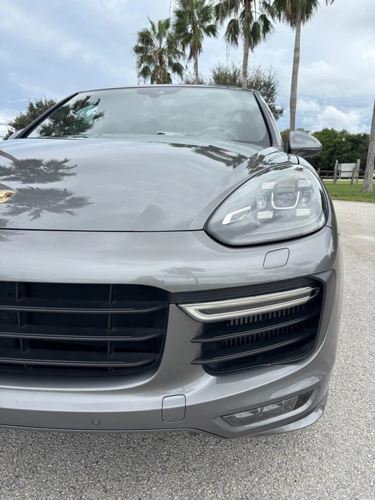 2018 Porsche 958 Cayenne GTS - Image 16 of 31