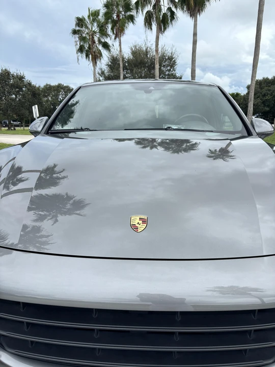 2018 Porsche 958 Cayenne GTS - Image 19 of 31