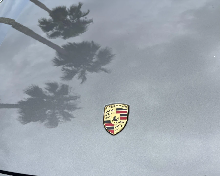 2018 Porsche 958 Cayenne GTS - Image 20 of 31