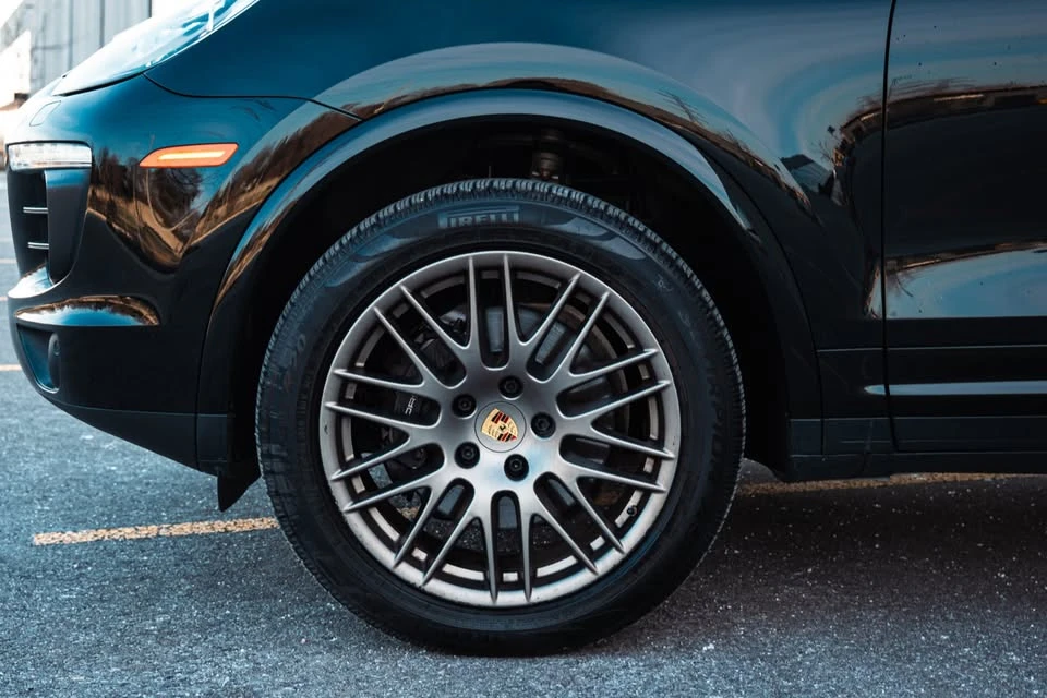 2018 Porsche 958 Cayenne - Image 6 of 15