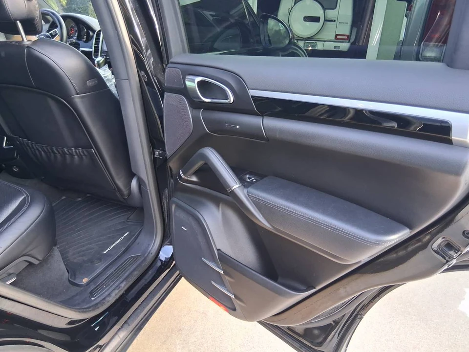 2018 Porsche 958 Cayenne - Image 8 of 8