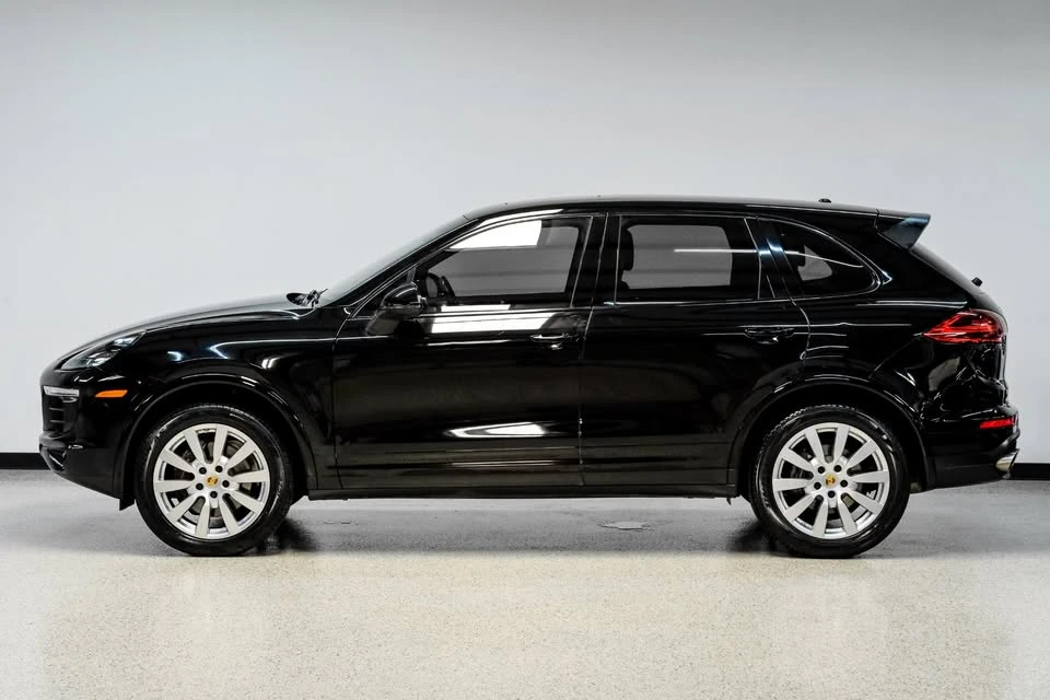 2018 Porsche 958 Cayenne - Image 12 of 19