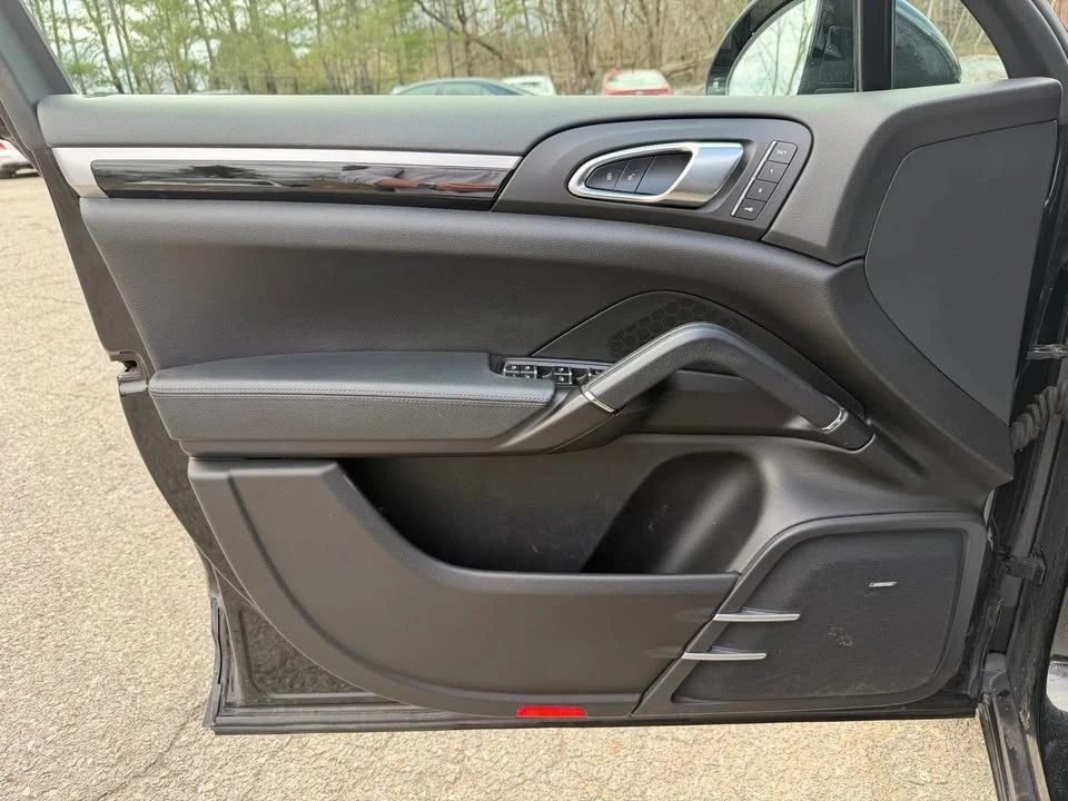 2018 Porsche 958 Cayenne - Image 12 of 19