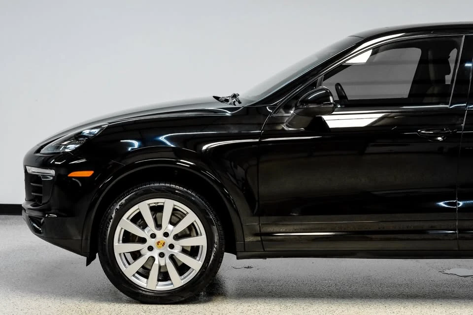 2018 Porsche 958 Cayenne - Image 13 of 19