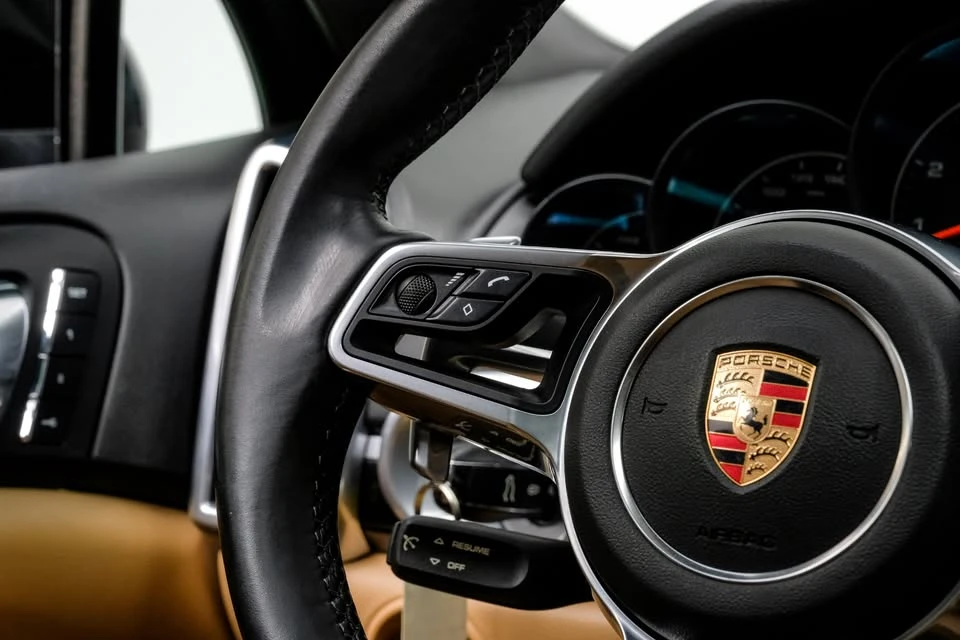 2018 Porsche 958 Cayenne - Image 19 of 19