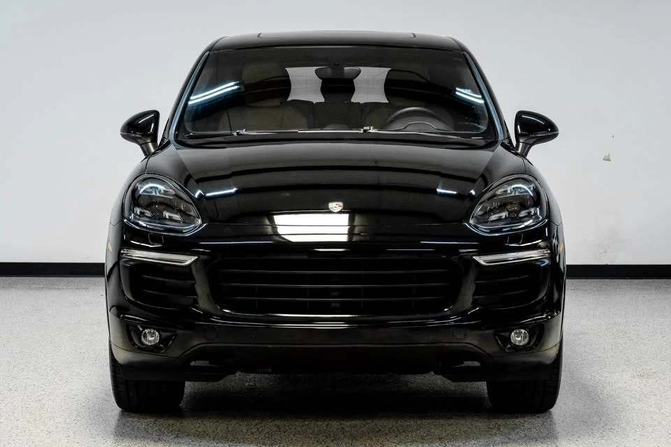 2018 Porsche 958 Cayenne - Image 7 of 19