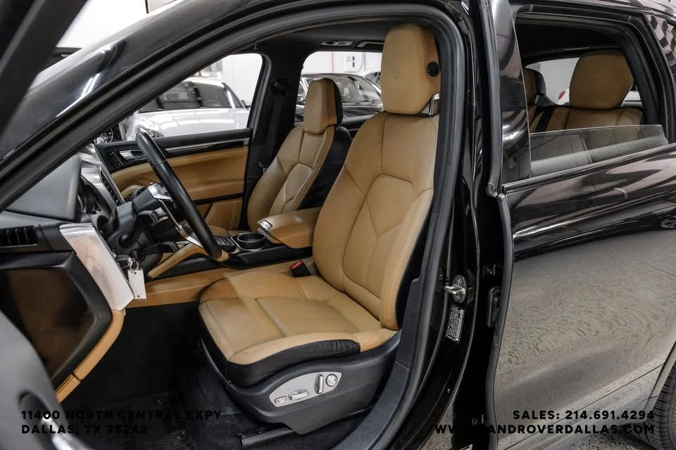 2018 Porsche 958 Cayenne - Image 4 of 19