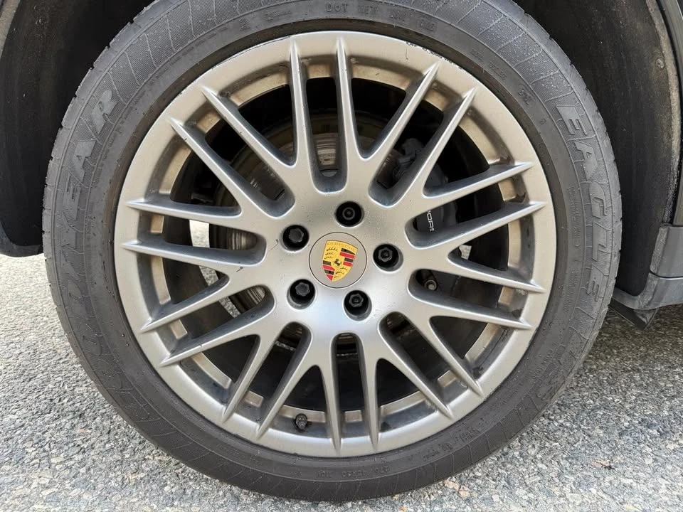 2018 Porsche 958 Cayenne - Image 10 of 19