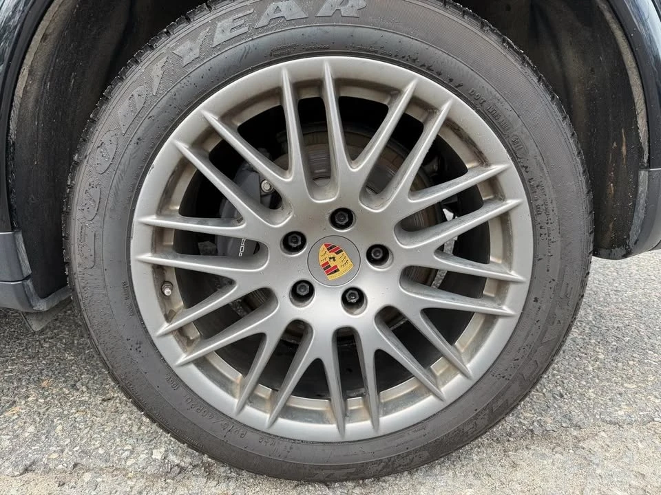 2018 Porsche 958 Cayenne - Image 8 of 19