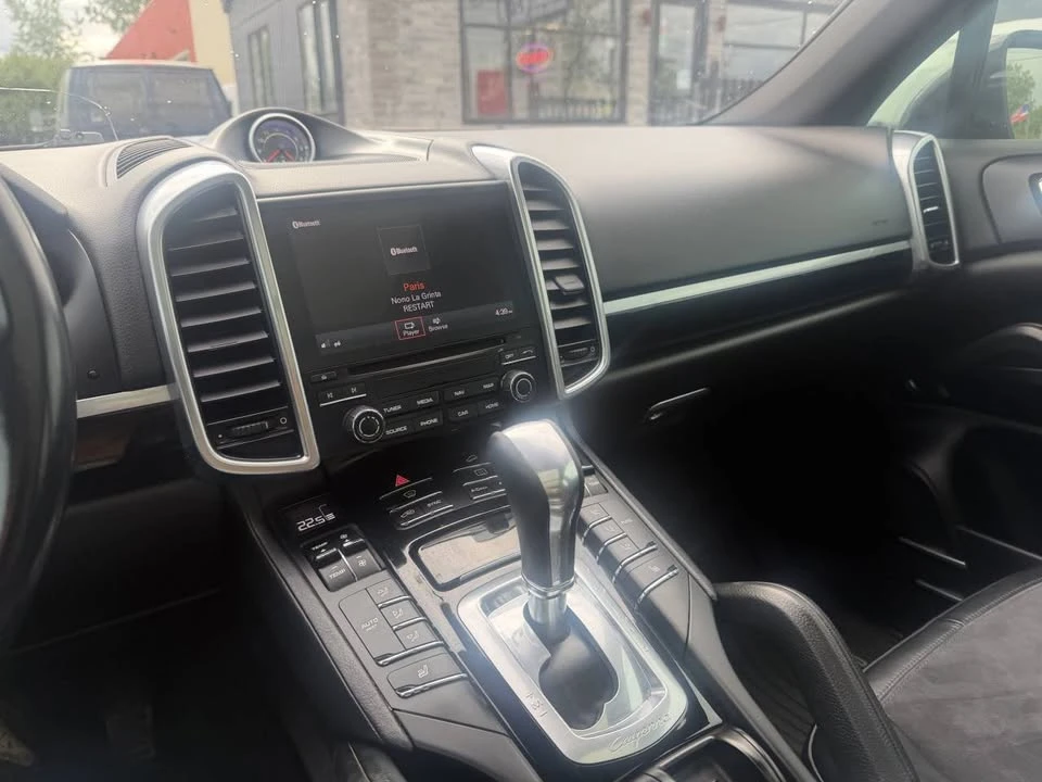 2018 Porsche 958 Cayenne - Image 19 of 20