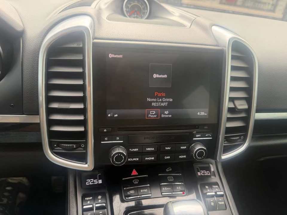 2018 Porsche 958 Cayenne - Image 20 of 20