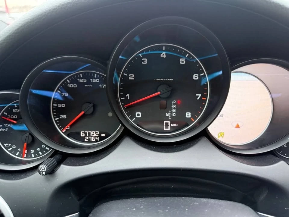 2018 Porsche 958 Cayenne - Image 16 of 17