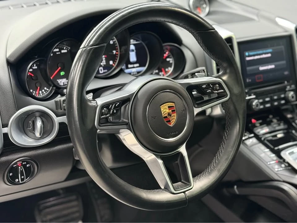 2018 Porsche 958 Cayenne - Image 7 of 19