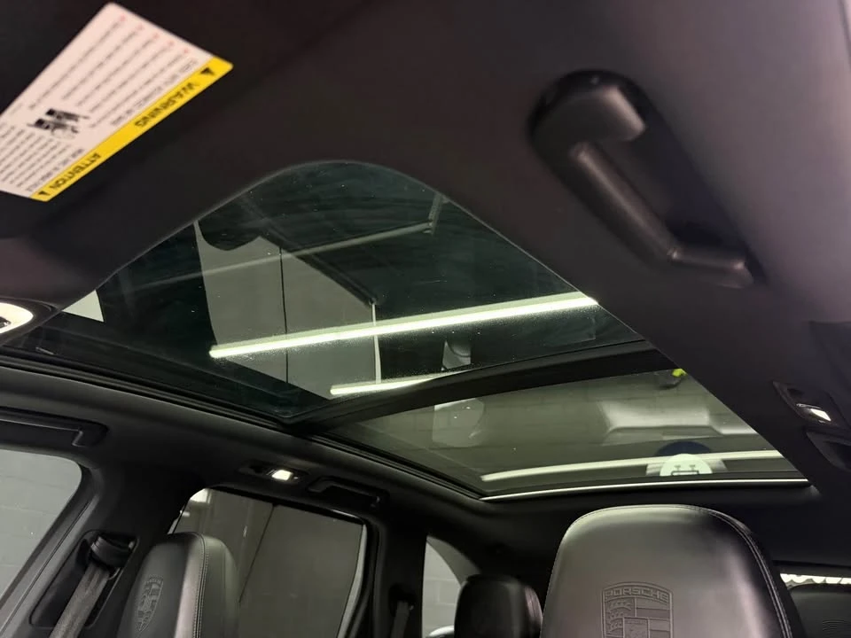 2018 Porsche 958 Cayenne - Image 15 of 19