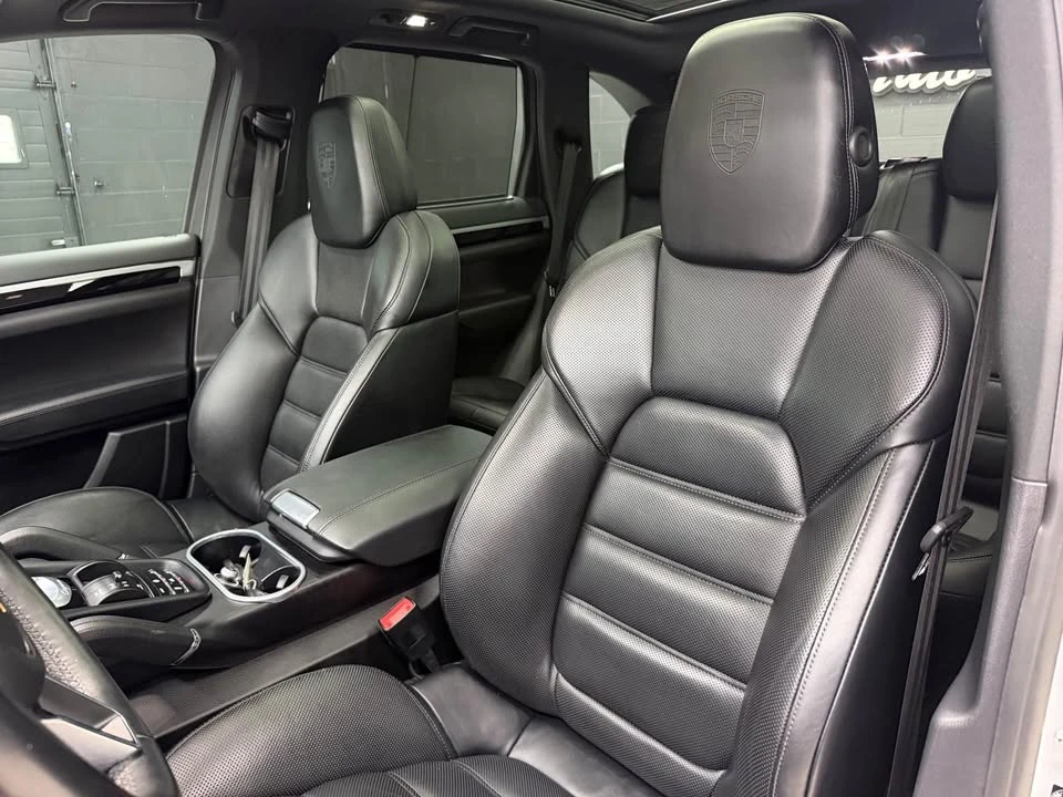 2018 Porsche 958 Cayenne - Image 14 of 19