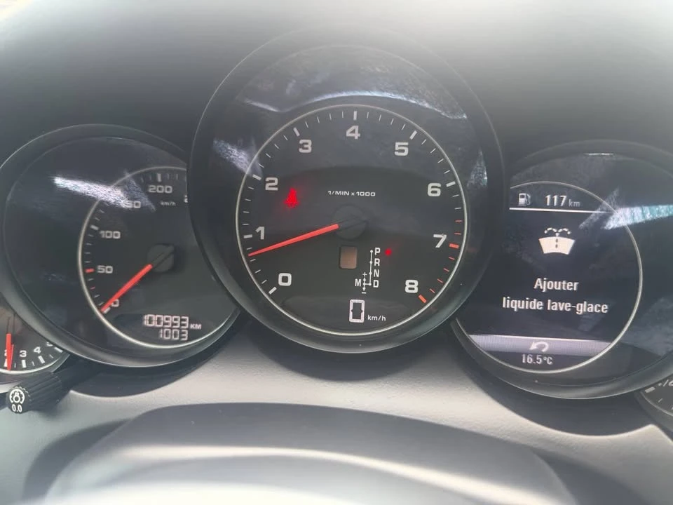 2018 Porsche 958 Cayenne - Image 18 of 20