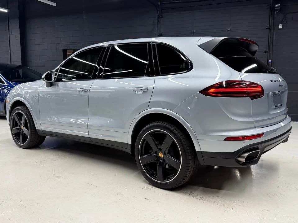 2018 Porsche 958 Cayenne - Image 6 of 19