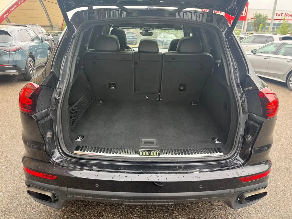 2018 Porsche 958 Cayenne - Image 6 of 14