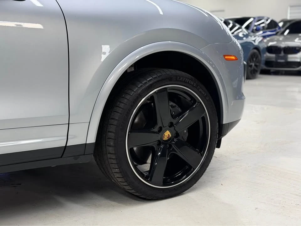 2018 Porsche 958 Cayenne - Image 3 of 19