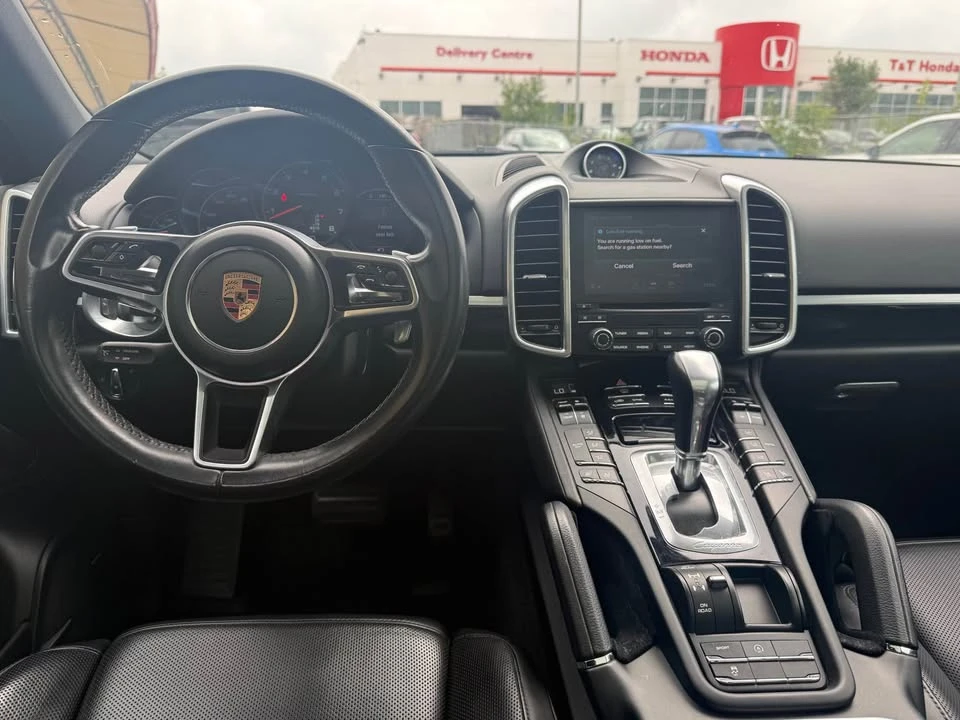 2018 Porsche 958 Cayenne - Image 8 of 14