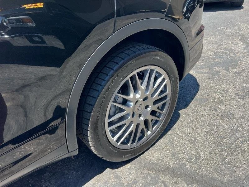 2018 Porsche 958 Cayenne - Image 18 of 18