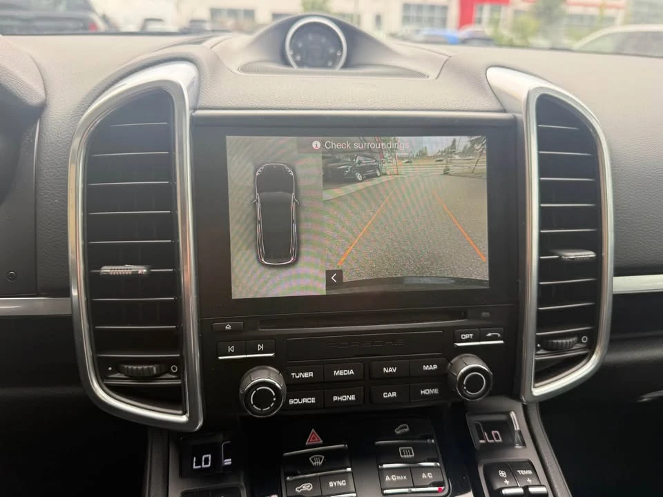 2018 Porsche 958 Cayenne - Image 12 of 14