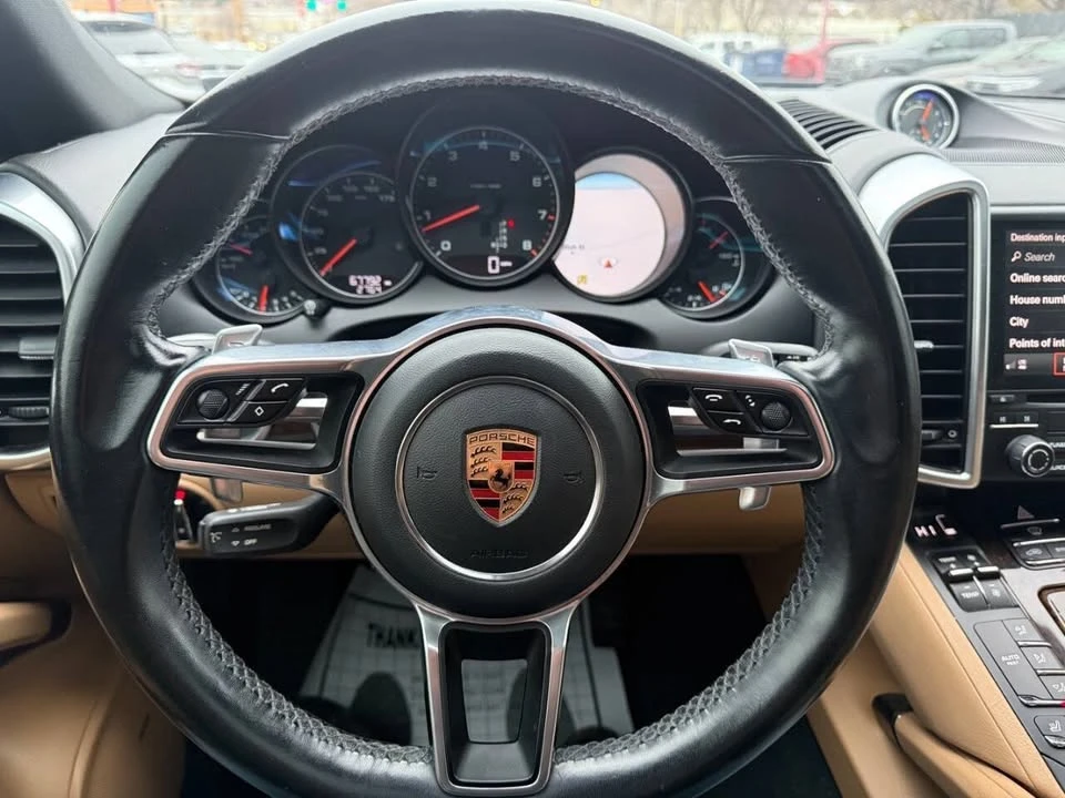 2018 Porsche 958 Cayenne - Image 15 of 17