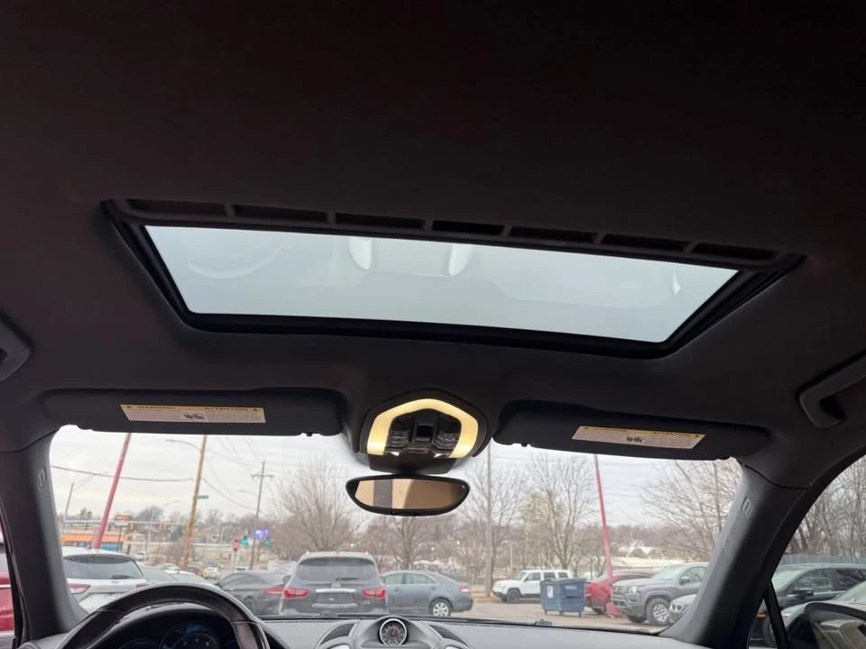 2018 Porsche 958 Cayenne - Image 12 of 17