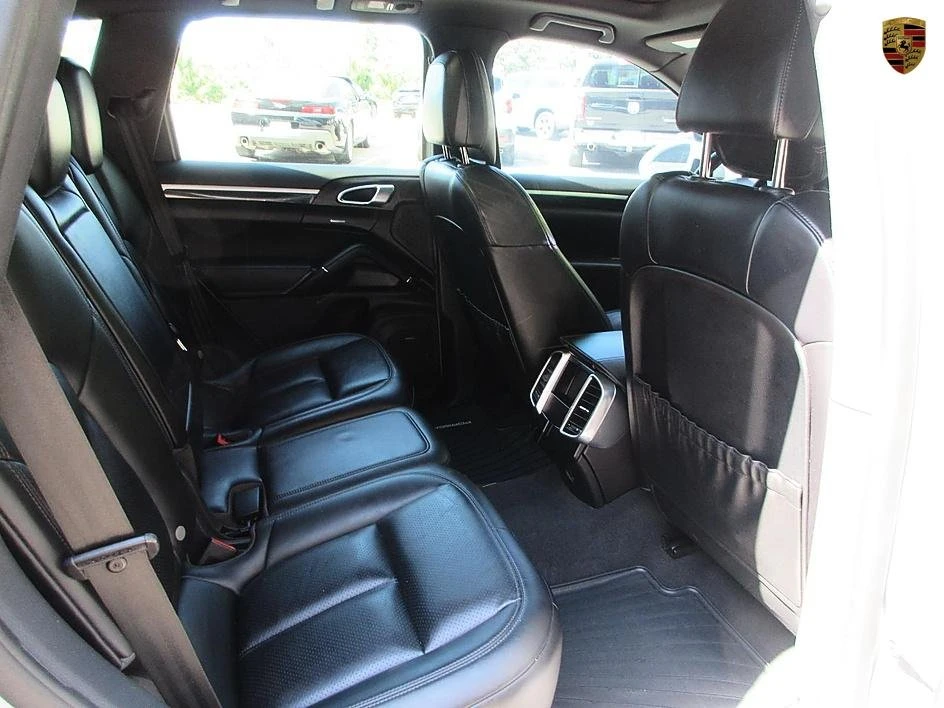 2018 Porsche 958 Cayenne - Image 20 of 20