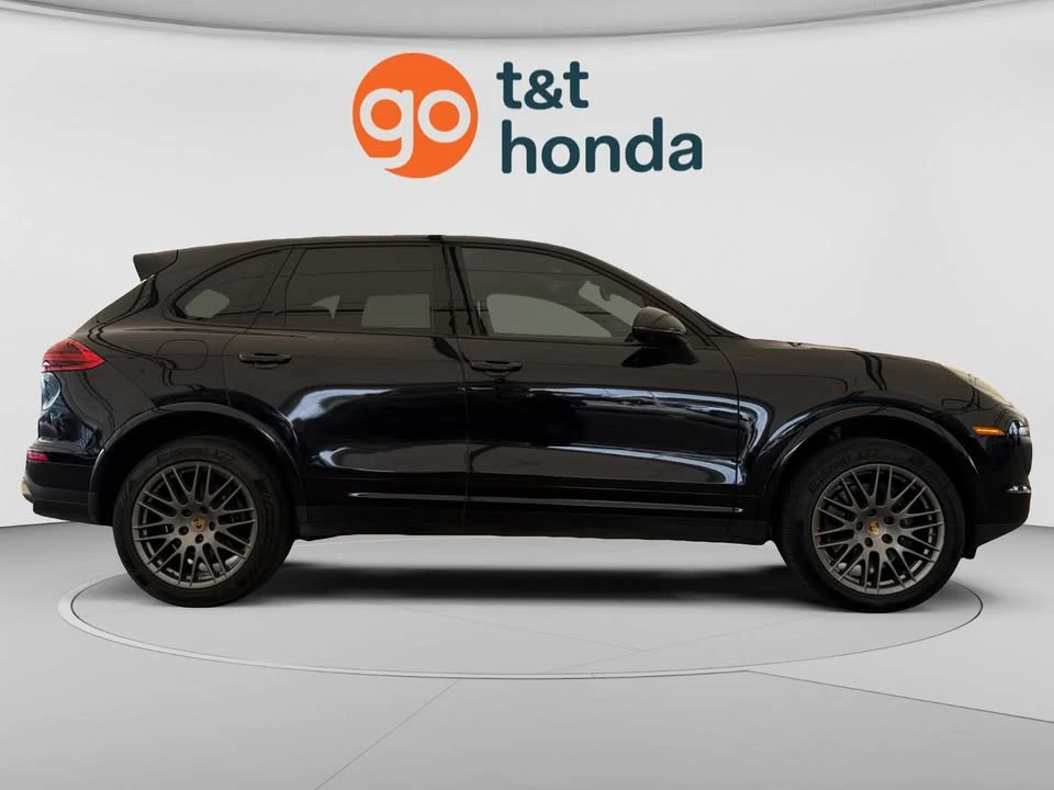 2018 Porsche 958 Cayenne - Image 6 of 20