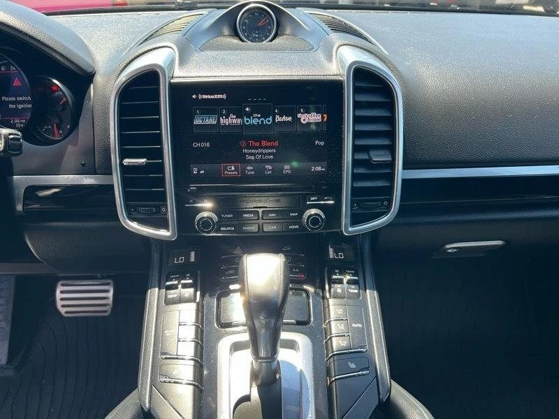 2018 Porsche 958 Cayenne - Image 12 of 18