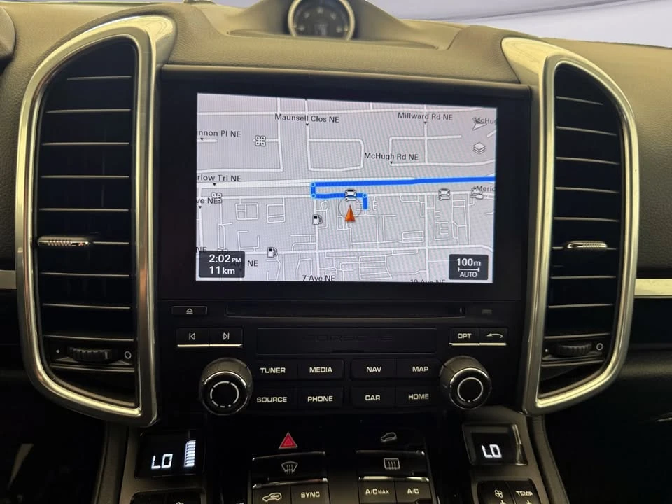 2018 Porsche 958 Cayenne - Image 15 of 20