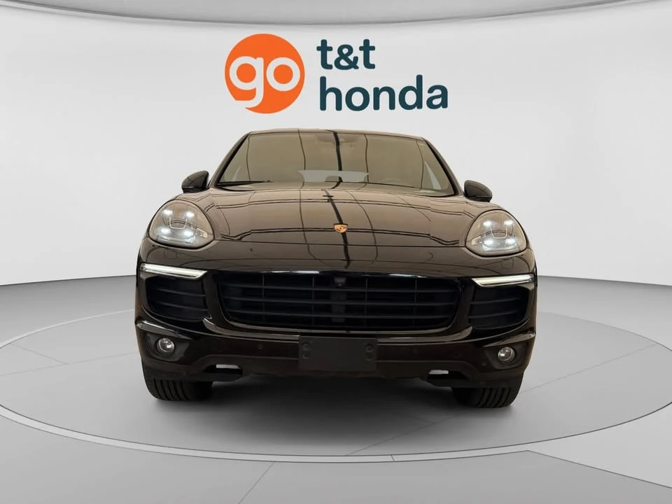 2018 Porsche 958 Cayenne - Image 8 of 20