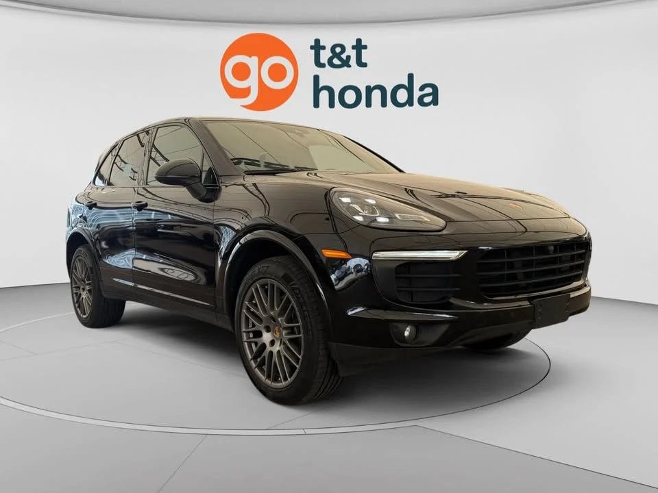 2018 Porsche 958 Cayenne - Image 7 of 20
