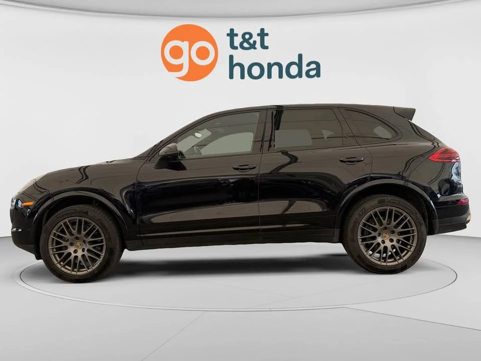 2018 Porsche 958 Cayenne - Image 2 of 20
