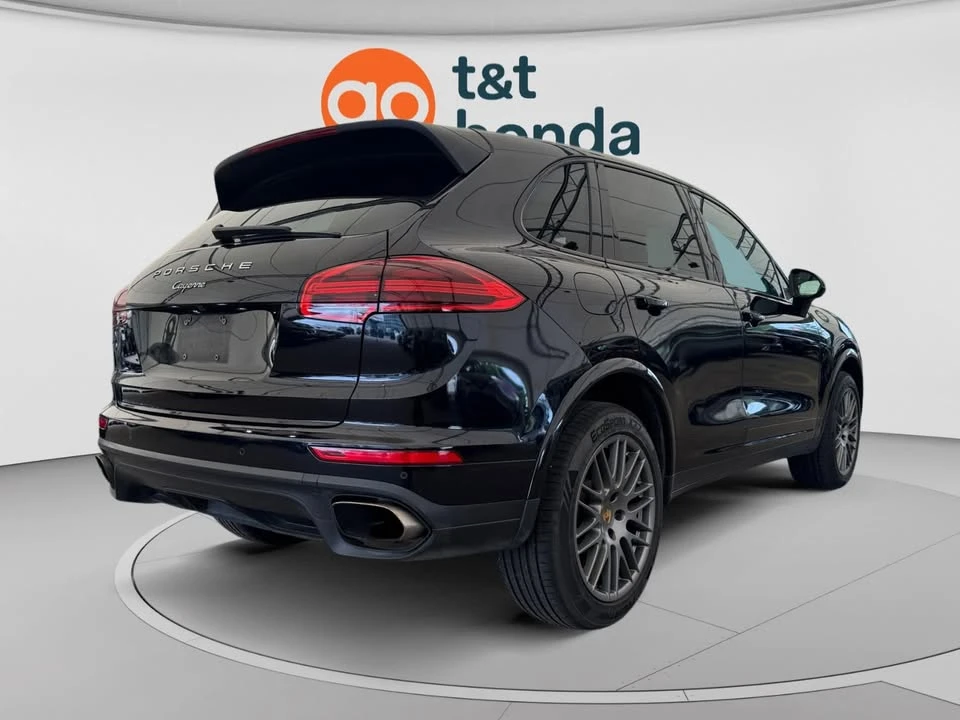 2018 Porsche 958 Cayenne - Image 5 of 20