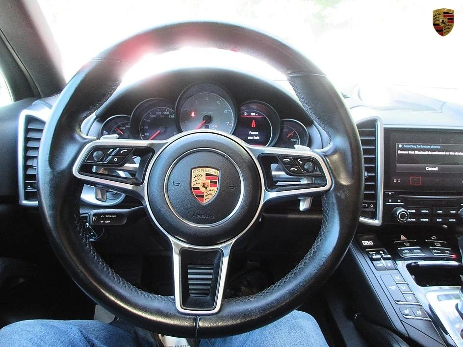 2018 Porsche 958 Cayenne - Image 11 of 20