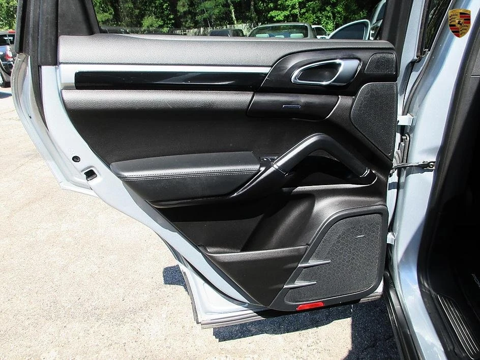 2018 Porsche 958 Cayenne - Image 19 of 20