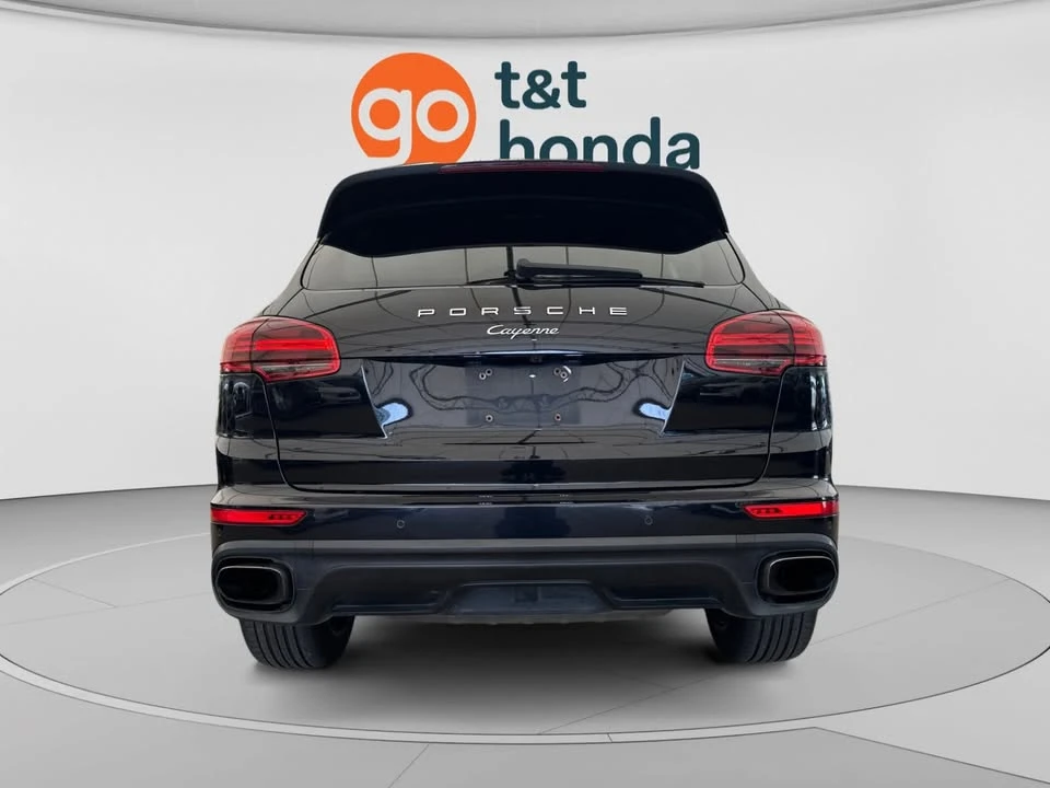 2018 Porsche 958 Cayenne - Image 4 of 20