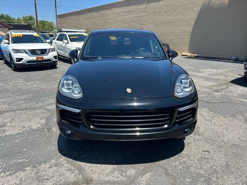 2018 Porsche 958 Cayenne - Image 3 of 18