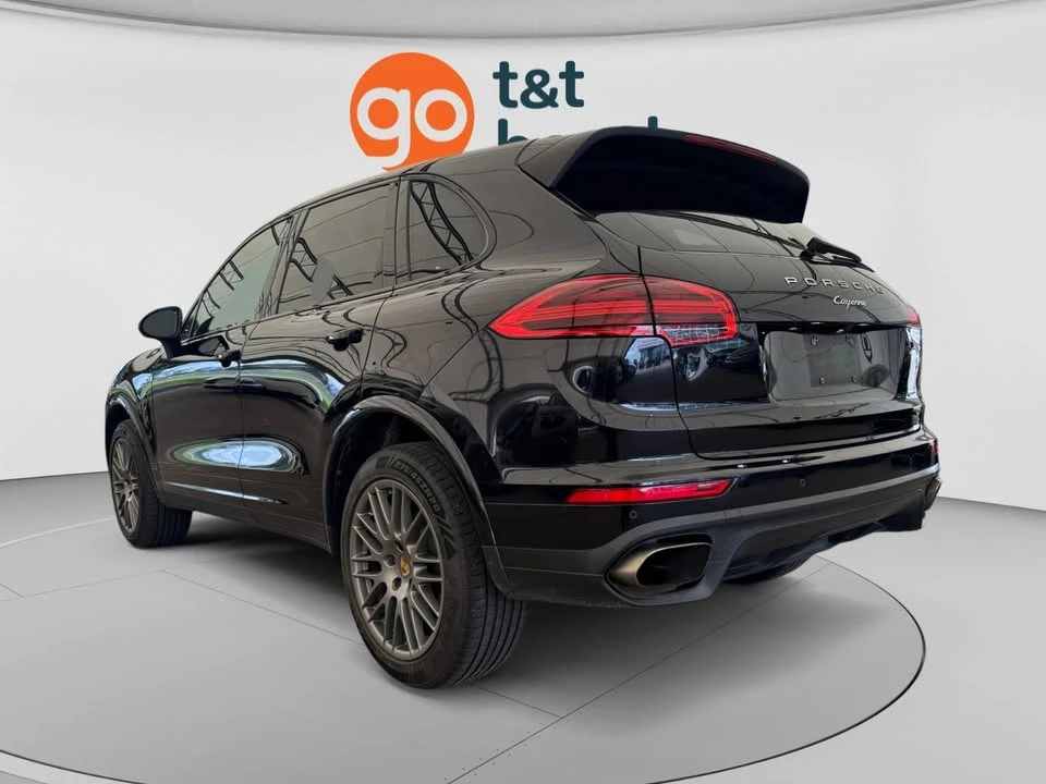 2018 Porsche 958 Cayenne - Image 3 of 20