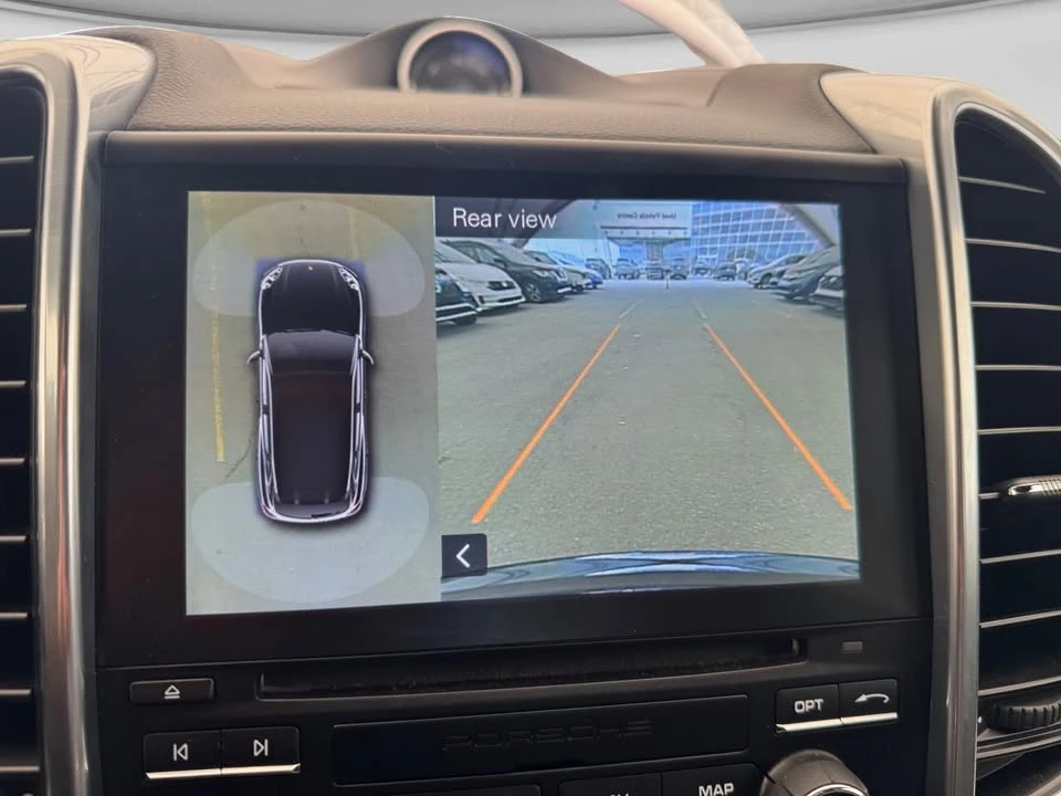 2018 Porsche 958 Cayenne - Image 16 of 20