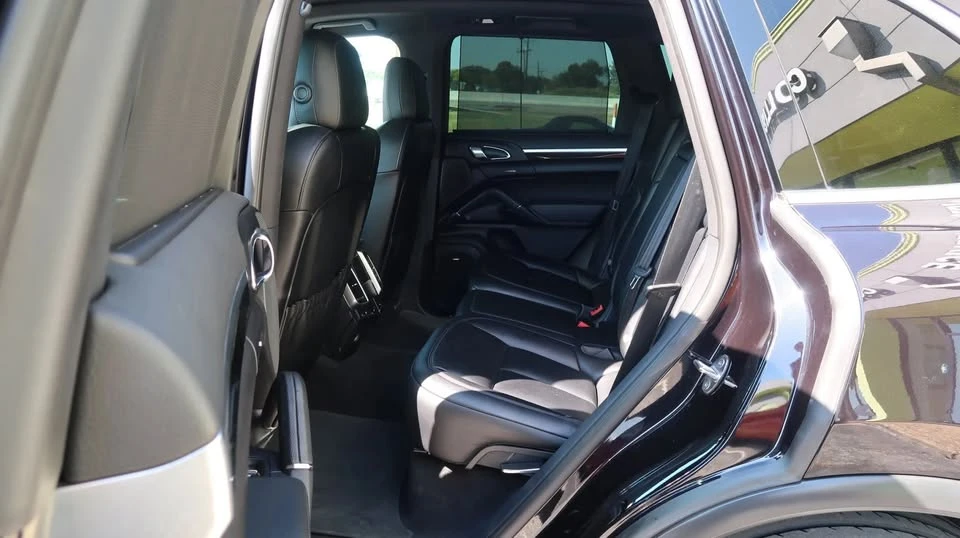 2018 Porsche 958 Cayenne - Image 19 of 20