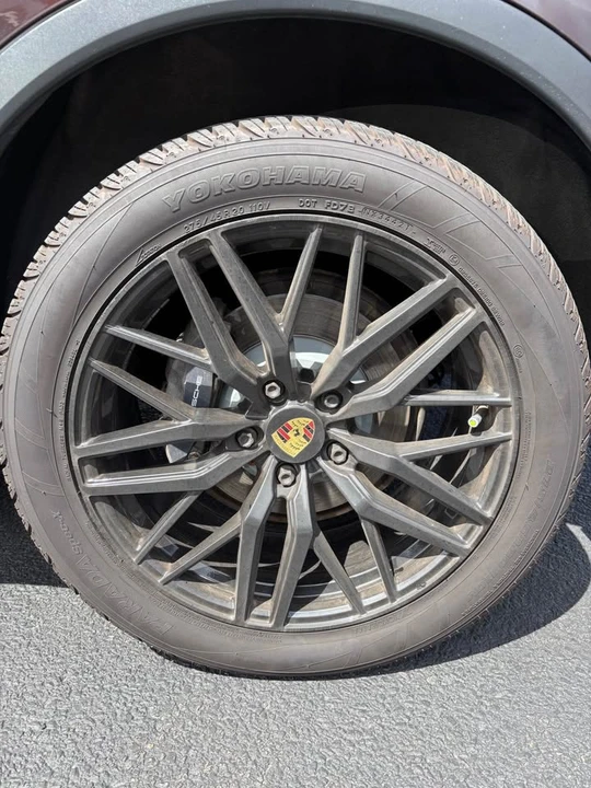 2018 Porsche 958 Cayenne - Image 6 of 15