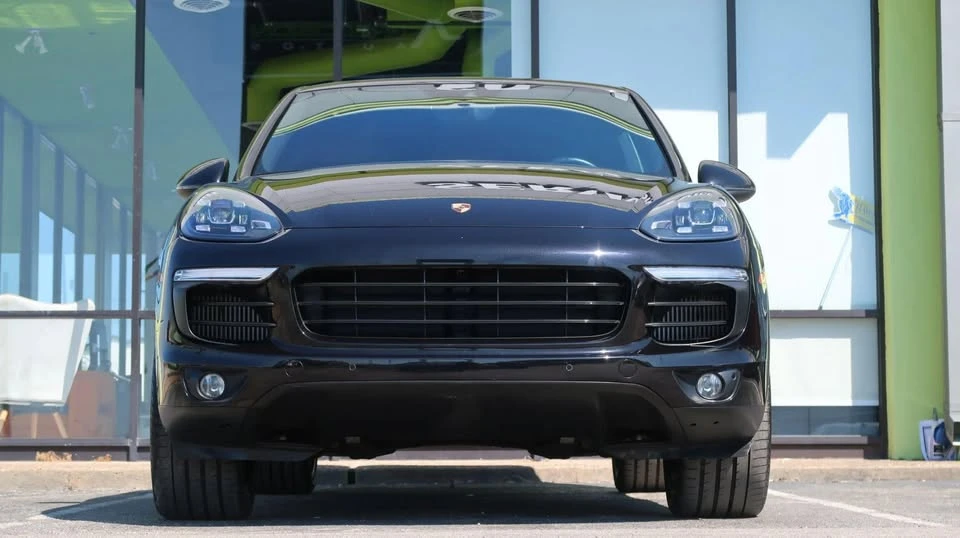 2018 Porsche 958 Cayenne - Image 3 of 20