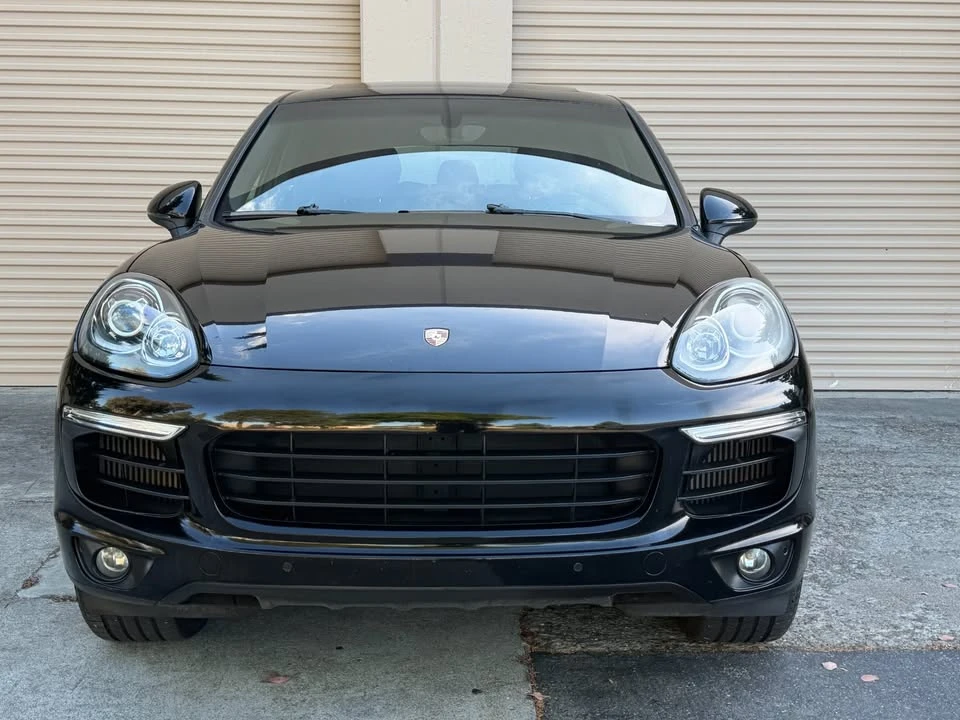 2018 Porsche 958 Cayenne - Image 5 of 20