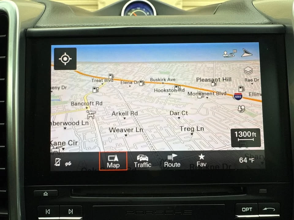 2018 Porsche 958 Cayenne - Image 19 of 20