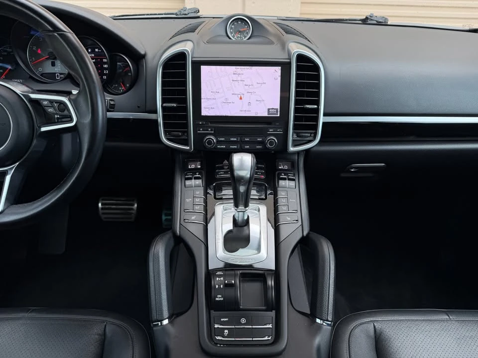 2018 Porsche 958 Cayenne - Image 15 of 20