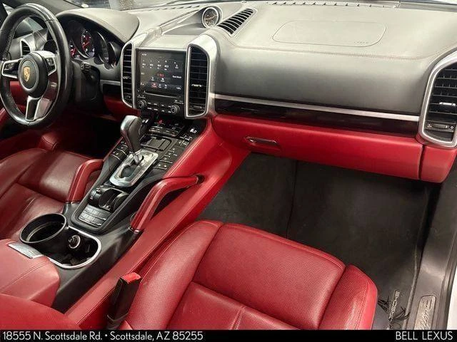 2018 Porsche 958 Cayenne - Image 14 of 20